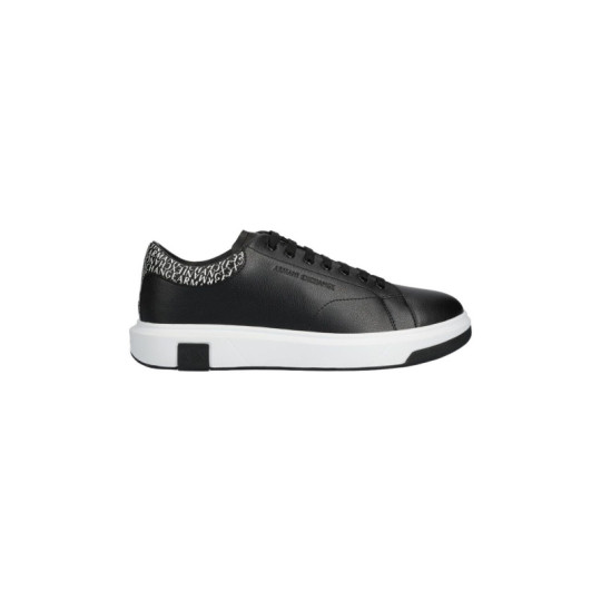 Baskets Homme Armani Exchange | Sports-Loisirs