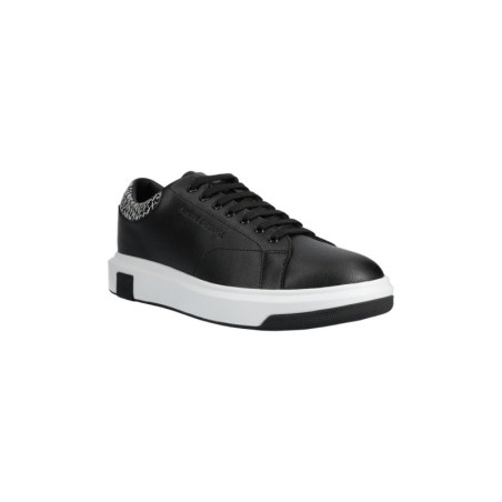 Baskets Homme Armani Exchange | Sports-Loisirs