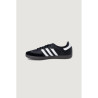 Baskets Homme Cuir Noir - Adidas | Sports-Loisirs