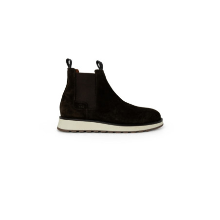 Bottes Homme Marron Liu Jo | Sports-Loisirs.fr