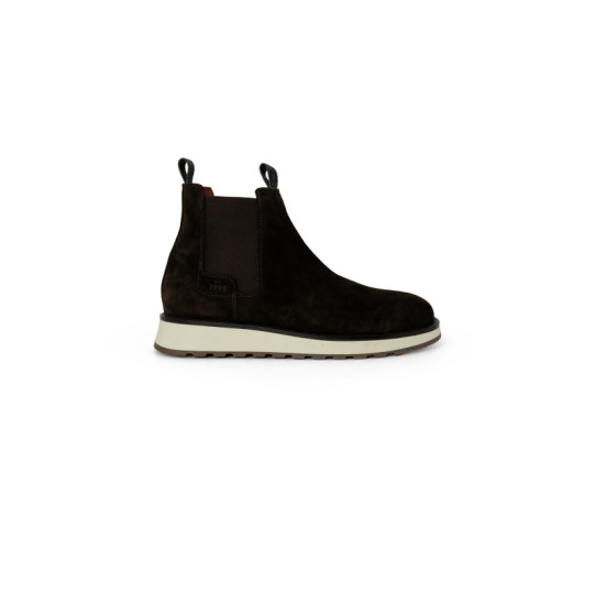 Bottes Homme Marron Liu Jo | Sports-Loisirs.fr