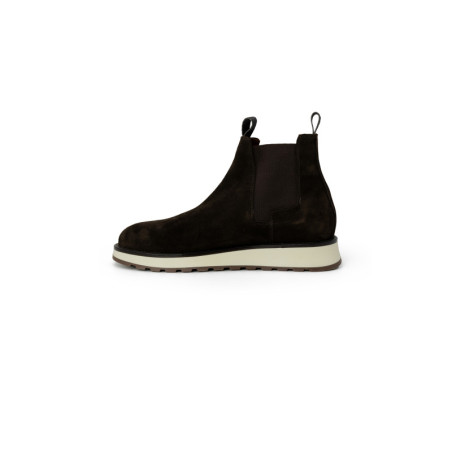 Bottes Homme Marron Liu Jo | Sports-Loisirs.fr