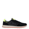 Baskets Homme Mares Noires à Lacets | Sports-Loisirs