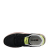Baskets Homme Mares Noires à Lacets | Sports-Loisirs