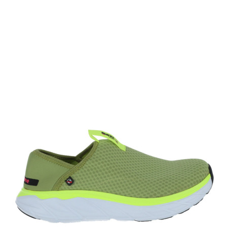 Baskets Homme Mares Vert - Mares | Sports-Loisirs