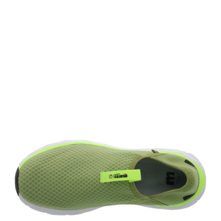Baskets Homme Mares Vert - Mares | Sports-Loisirs