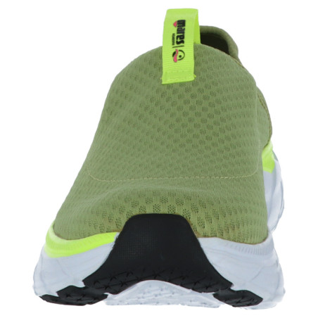 Baskets Homme Mares Vert - Mares | Sports-Loisirs