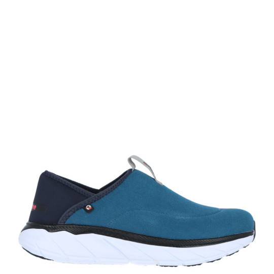 Baskets Homme Bleues Mares | Sports-Loisirs