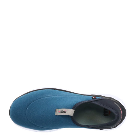 Baskets Homme Bleues Mares | Sports-Loisirs