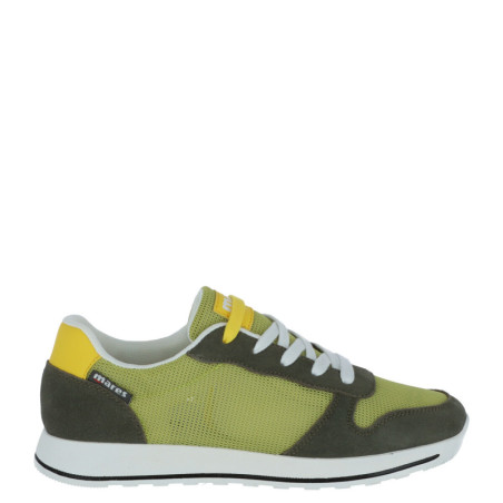 Baskets Homme Mares Vert | Sports-Loisirs