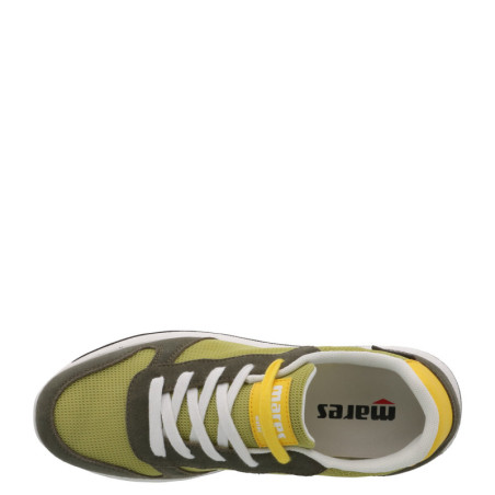 Baskets Homme Mares Vert | Sports-Loisirs