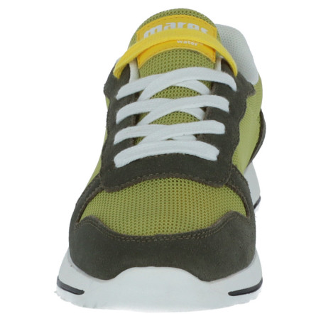 Baskets Homme Mares Vert | Sports-Loisirs