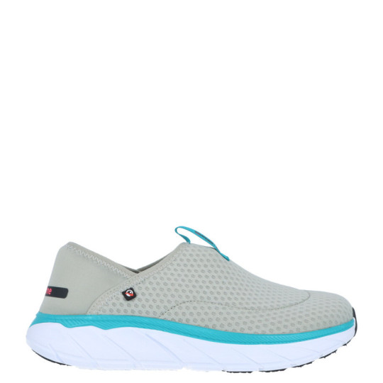 Baskets Homme Grises Mares | Sports-Loisirs