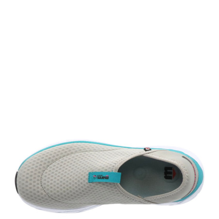 Baskets Homme Grises Mares | Sports-Loisirs