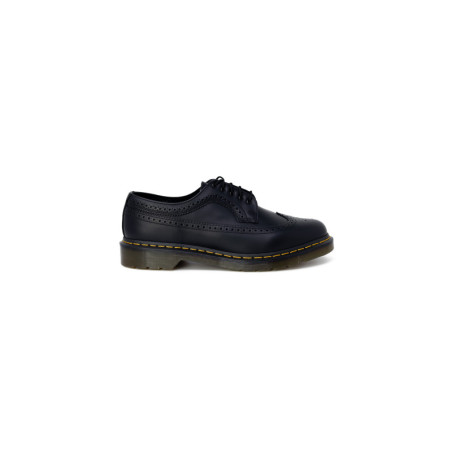 Derbies Dr. Martens Homme Noir | Sports-Loisirs