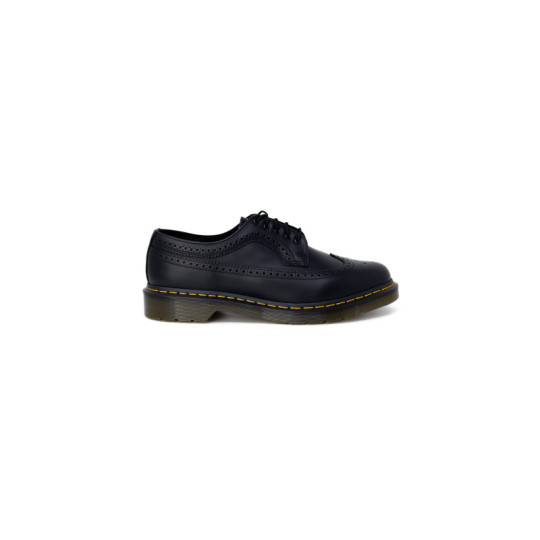 Derbies Dr. Martens Homme Noir | Sports-Loisirs