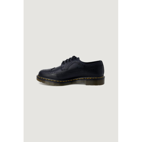 Derbies Dr. Martens Homme Noir | Sports-Loisirs