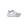 Baskets Homme Nash Blauer Gris | Sports-Loisirs