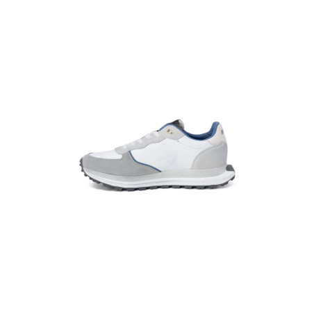 Baskets Homme Nash Blauer Gris | Sports-Loisirs