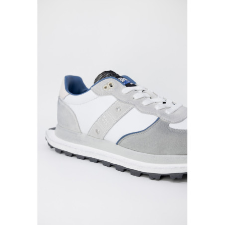 Baskets Homme Nash Blauer Gris | Sports-Loisirs