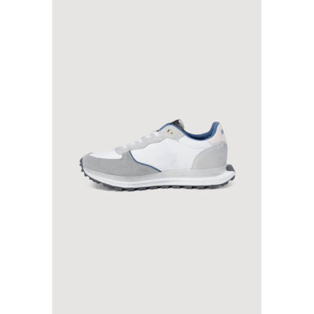Baskets Homme Nash Blauer Gris | Sports-Loisirs