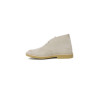 Derbies Clarks Homme en Cuir Gris | Sports-Loisirs
