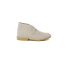 Derbies Clarks Homme en Cuir Gris | Sports-Loisirs