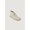 Derbies Clarks Homme en Cuir Gris | Sports-Loisirs