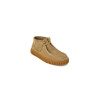 Derbies Clarks Homme Cuir Beige | Sports-Loisirs