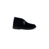 Derbies Clarks homme en cuir bleu | Sports-Loisirs