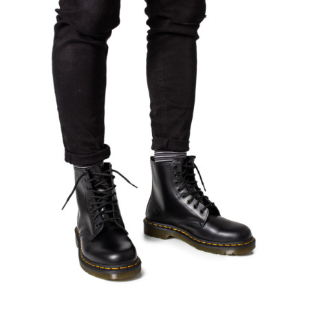Bottes Homme en Cuir - Dr. Martens | Sports-Loisirs