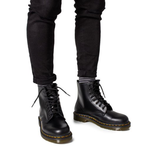 Bottes Homme en Cuir - Dr. Martens | Sports-Loisirs