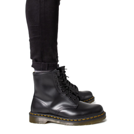 Bottes Homme en Cuir - Dr. Martens | Sports-Loisirs