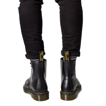 Bottes Homme en Cuir - Dr. Martens | Sports-Loisirs
