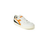 Baskets Heritage Homme Orange - Diadora | Sports-Loisirs