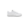 Baskets Homme en Cuir Blanc - Diadora | Sports-Loisirs
