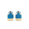 Baskets Homme Cuir Bleu Azur - Diadora | Sports-Loisirs