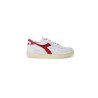 Baskets Diadora Heritage Homme Rouge | Sports-Loisirs