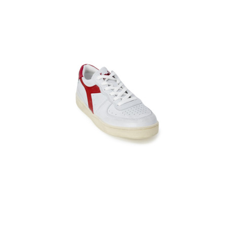 Baskets Diadora Heritage Homme Rouge | Sports-Loisirs