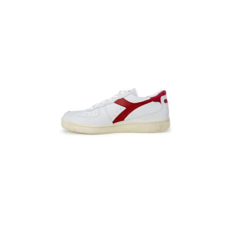 Baskets Diadora Heritage Homme Rouge | Sports-Loisirs