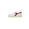 Baskets Diadora Heritage Homme Rouge | Sports-Loisirs