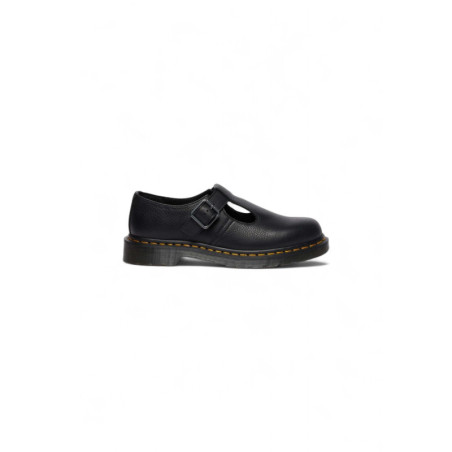 Chaussures Basses Femme Cuir - Dr. Martens | Sports-Loisirs