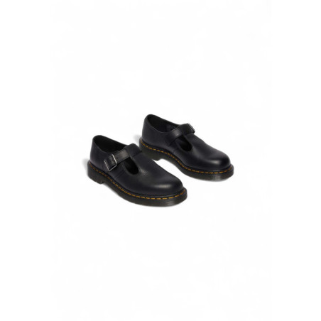 Chaussures Basses Femme Cuir - Dr. Martens | Sports-Loisirs