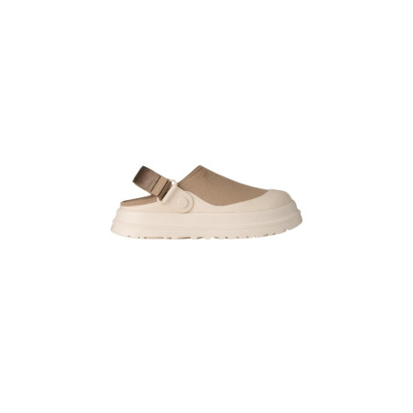 Mules Femme Beige - UGG | Sports-Loisirs
