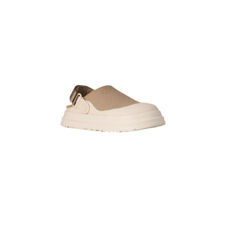 Mules Femme Beige - UGG | Sports-Loisirs