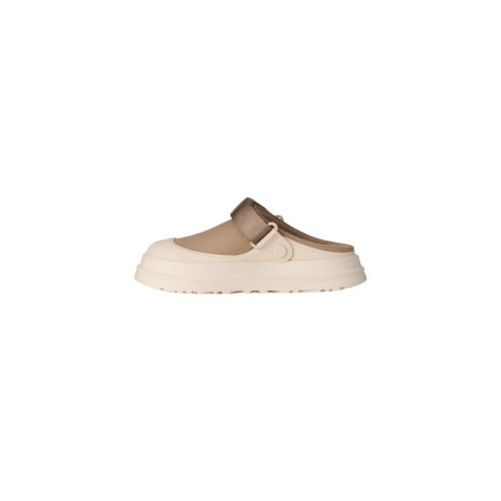 Mules Femme Beige - UGG | Sports-Loisirs
