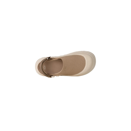 Mules Femme Beige - UGG | Sports-Loisirs