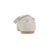 Mocassins Femme blancs Liu Jo Skipper 03 | Sports-Loisirs