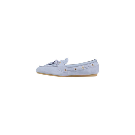 Mocassins Femme Bleu Azur - Liu Jo | Sports-Loisirs