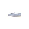 Mocassins Femme Bleu Azur - Liu Jo | Sports-Loisirs